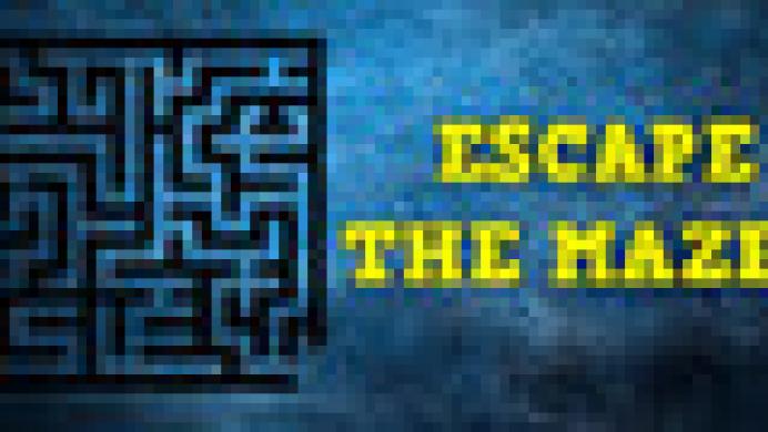 Escape the Mazes
