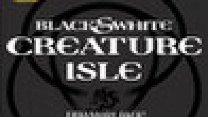 Black & White: Creature Isle