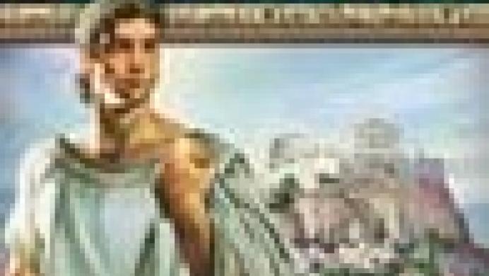 Acropolis: Build and Rule Ancient Greece