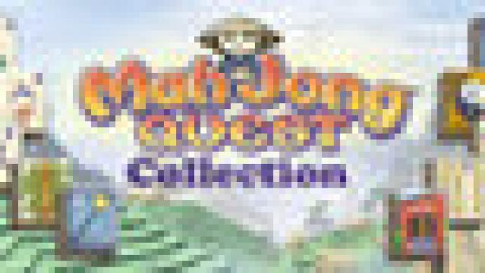 Mahjong Quest Collection