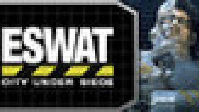 ESWAT: City Under Siege
