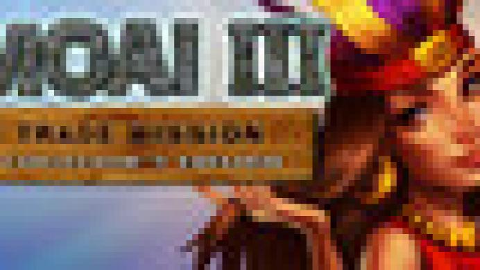 MOAI 3: Trade Mission