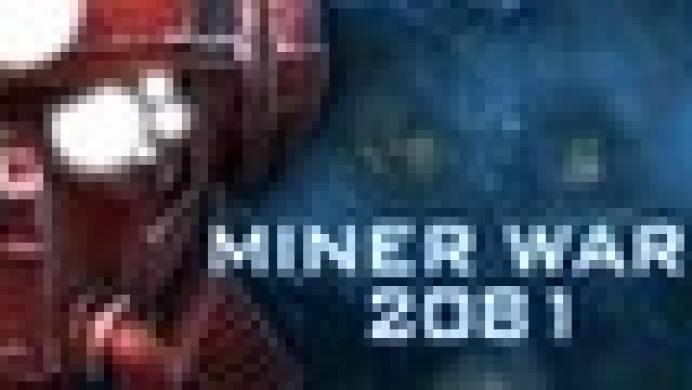 Miner Wars 2081