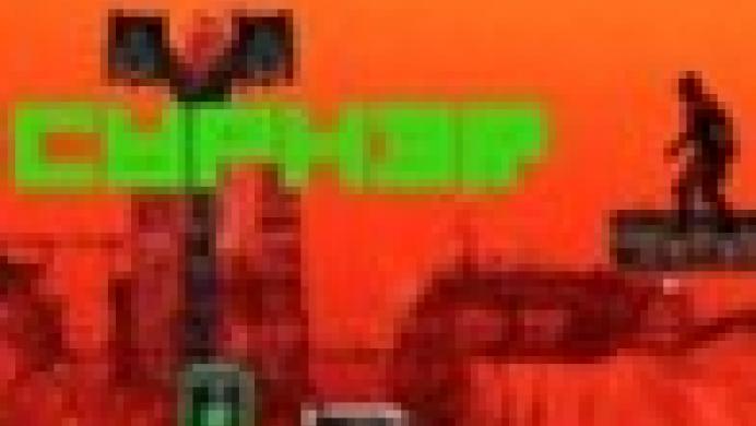 CYPHER