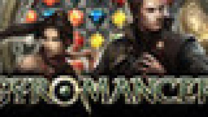 Gyromancer