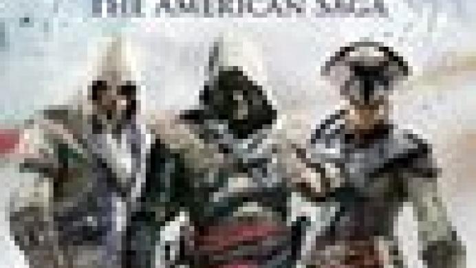 Assassin's Creed: The Americas Collection