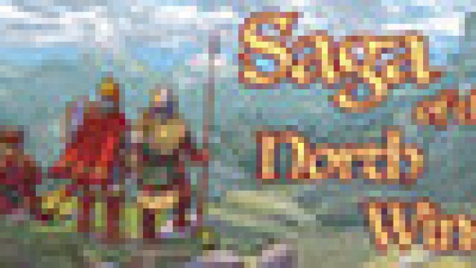 Saga of the North Wind