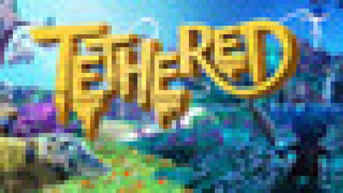 Tethered