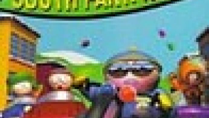 South Park Rally