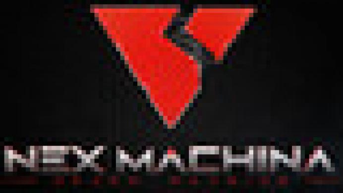 Nex Machina: Death Machine