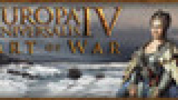 Europa Universalis IV: Art of War