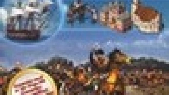 Cossacks: The Art of War