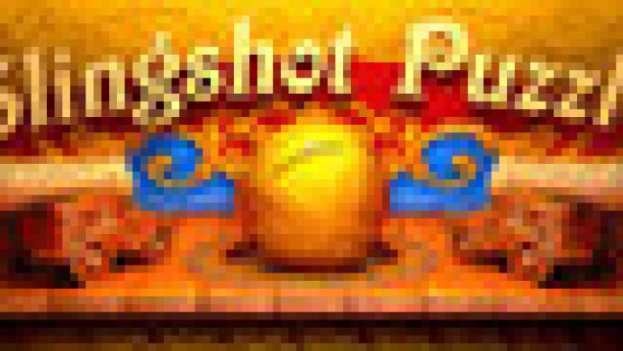 Slingshot Puzzle