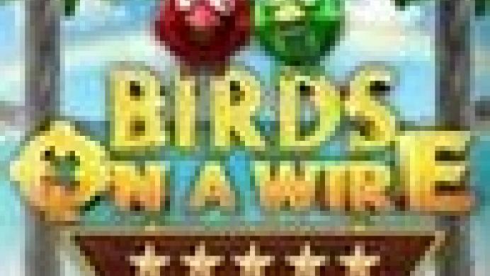 Birds on a Wire