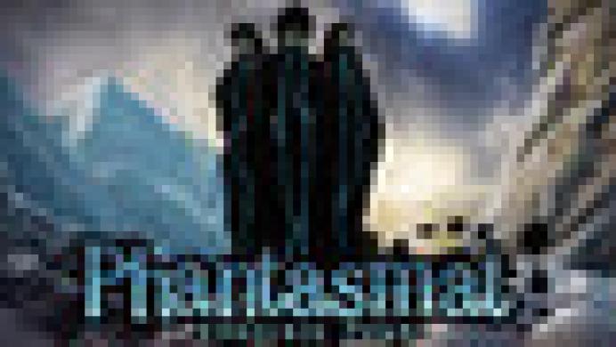 Phantasmat: Crucible Peak