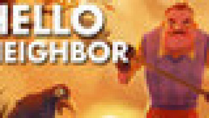 Hello Neighbor
