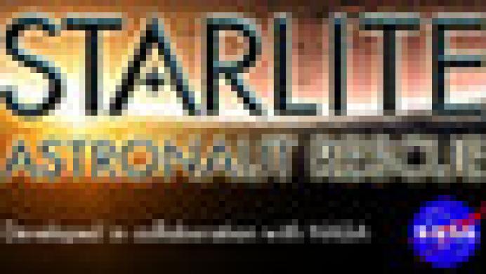 Starlite: Astronaut Rescue