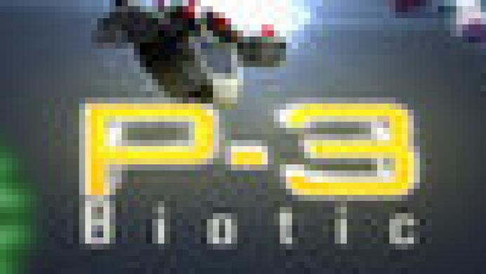 P-3 Biotic