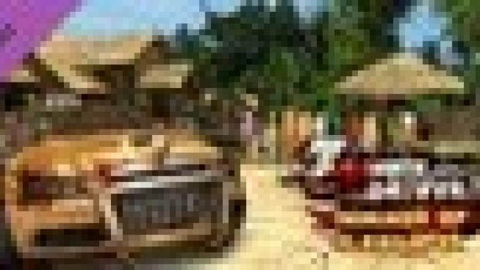 Zombie Driver: Summer of Slaughter