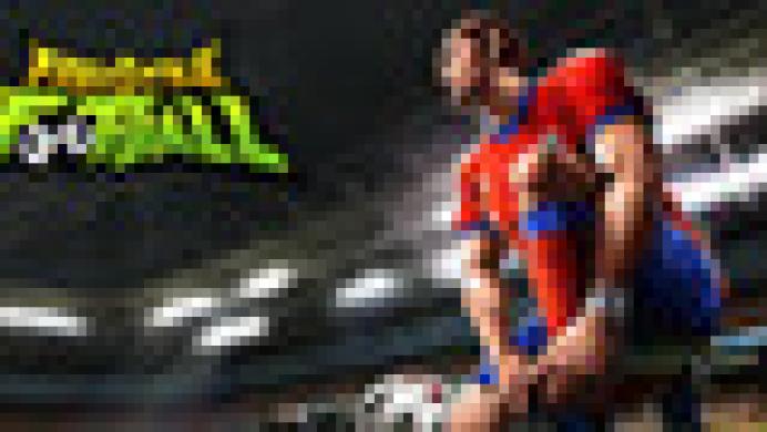 FreeStyle Football