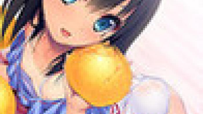 Natsuiro Mikan: Ecchi na Shoujo Toshi Tataru Nioi