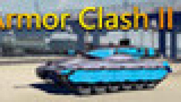 Armor Clash II