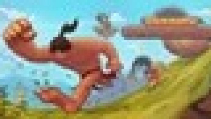 Hunahpu: way of the Warrior Hunahpu: way of the Warrior