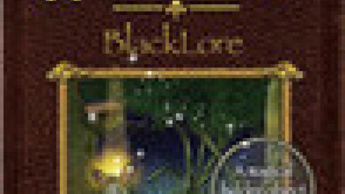 The Magician's Handbook II: BlackLore