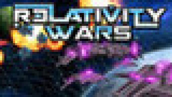 Relativity Wars - A Science Space RTS