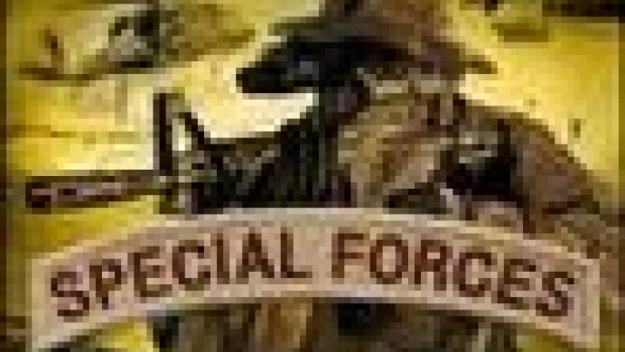 America's Army: Special Forces