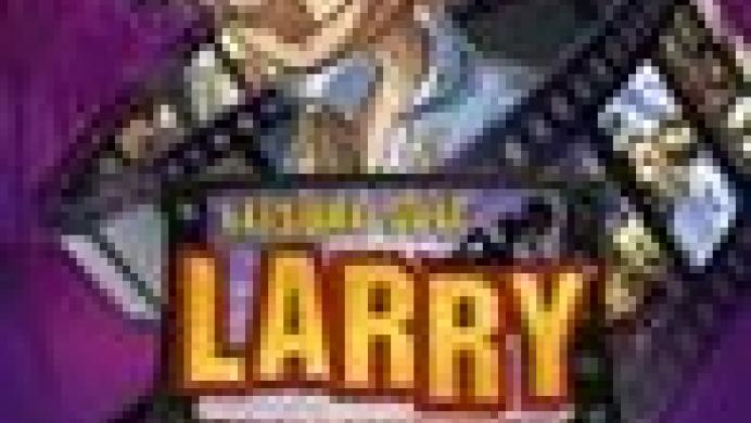 Leisure Suit Larry: Box Office Bust