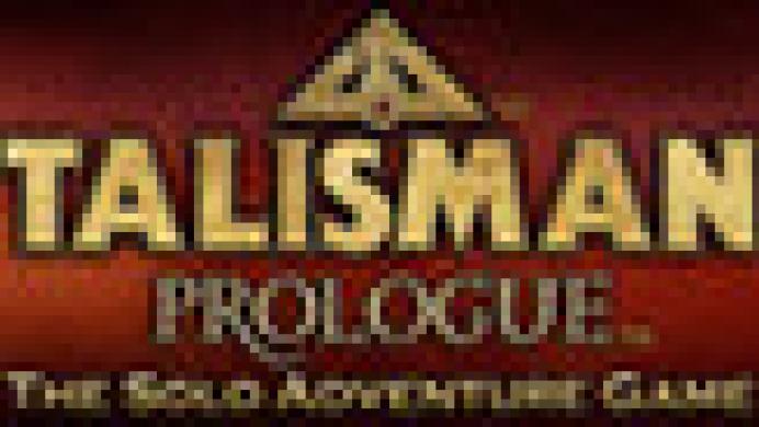 Talisman Prologue