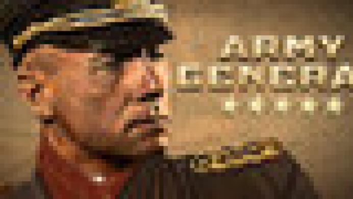 Army General