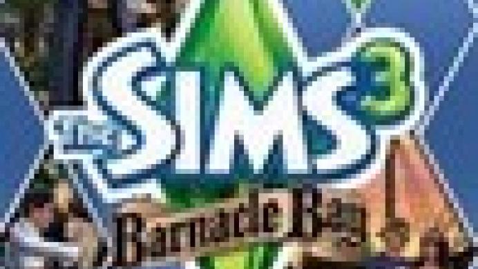 The Sims 3: Barnacle Bay