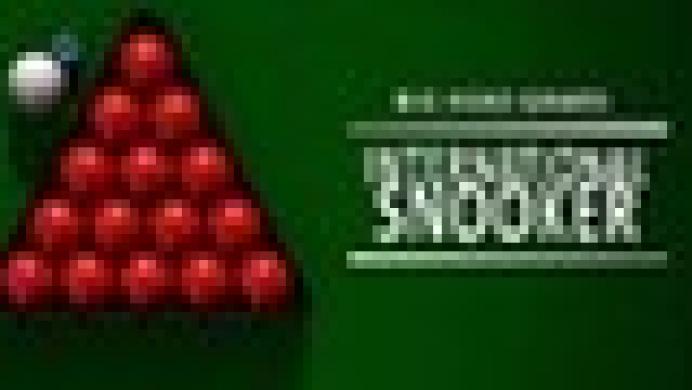 International Snooker