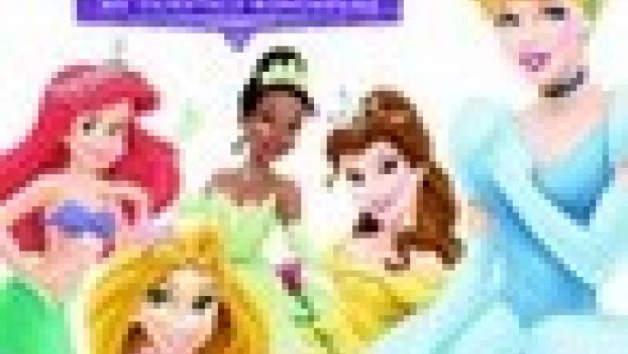 Disney Princess: My Fairytale Adventure