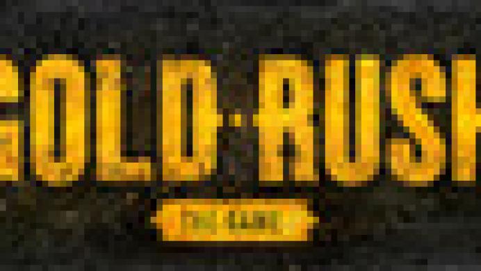 Gold Rush: The Game