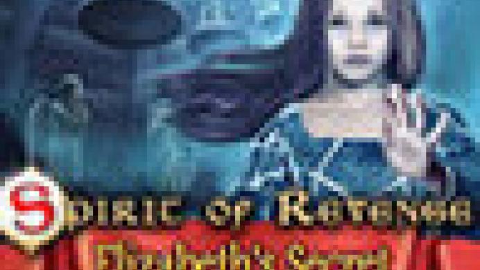 Spirit of Revenge: Elizabeth's Secret