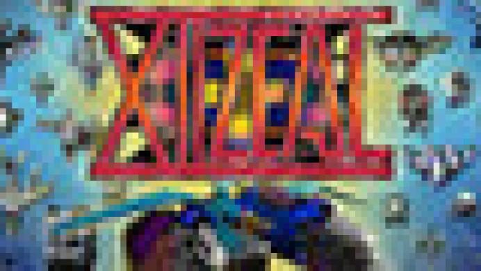 XIIZEAL