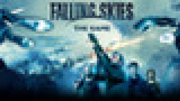 Falling Skies: The Game
