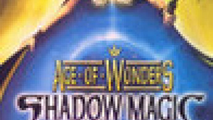 Age of Wonders: Shadow Magic