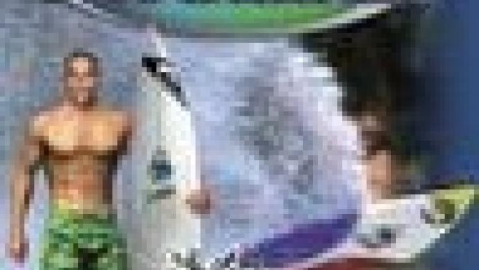 Kelly Slater's Pro Surfer