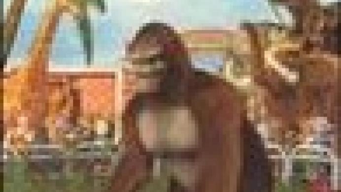 Zoo Empire