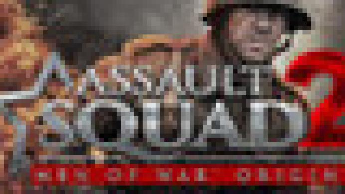 Assault Squad 2: Men of War Origins