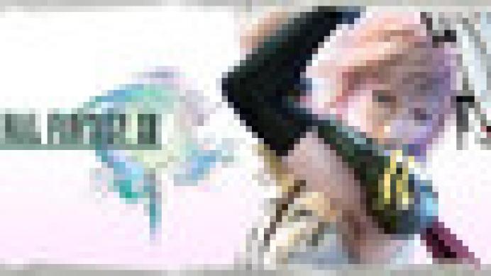 Final Fantasy XIII