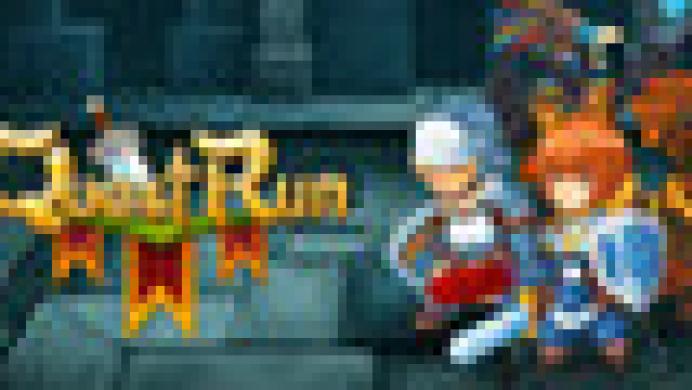 QuestRun
