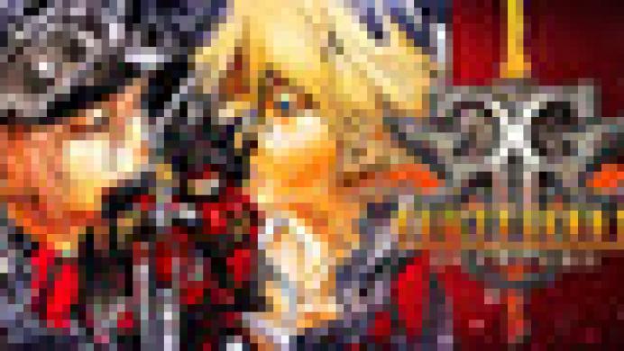 Guilty Gear 2: Overture