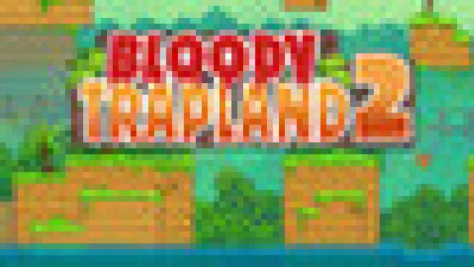 Bloody Trapland 2: Curiosity