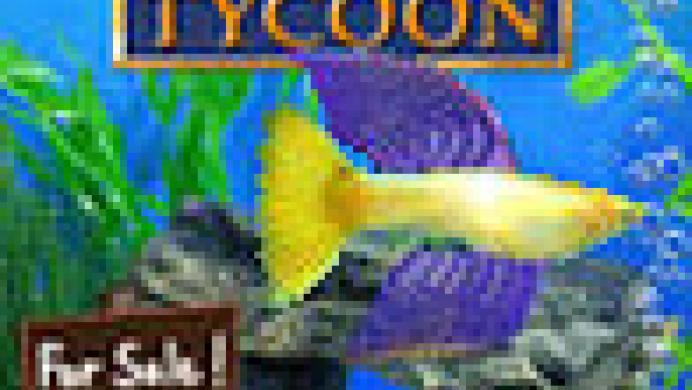 Fish Tycoon 1.0