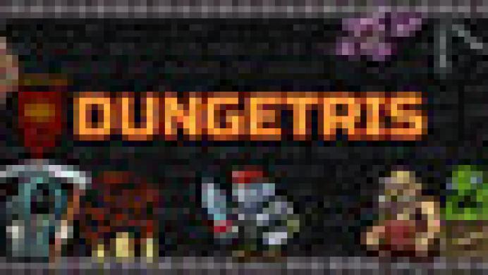 Dungetris